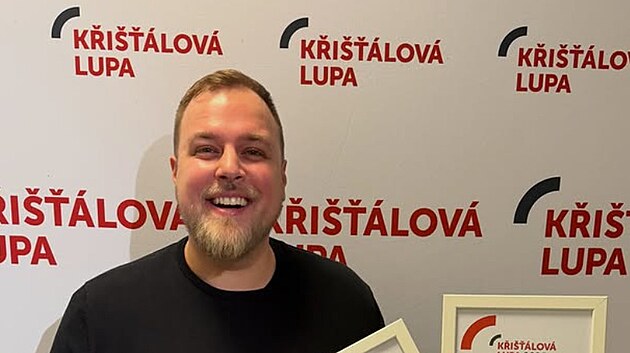 Stejk slav� 13 let na YouTube