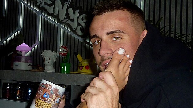 Jenys pr� rand� s Majdou z Love Islandu