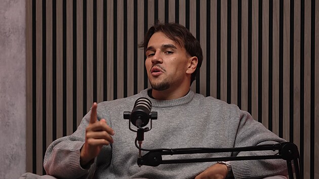 Jan Mich�lek ve Spicy Talku