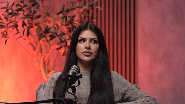 Dominique Alagia ve Spicy Talku