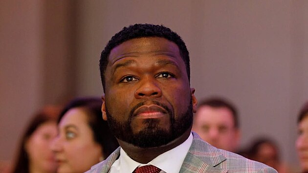 50 Cent nato�il dokument o Diddym