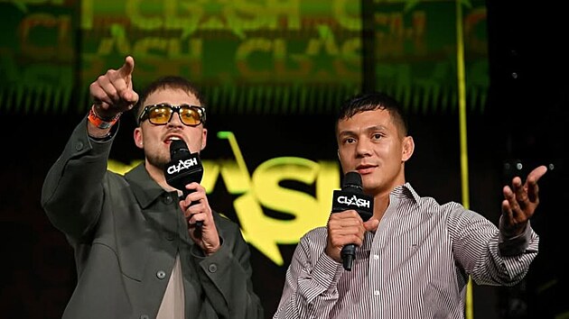 Clash �el� obrovsk� kritice