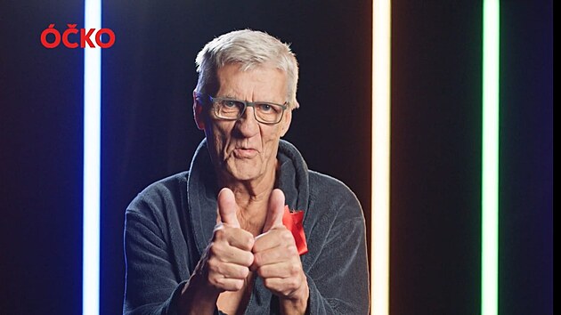 Franti�ek z Naked Attraction