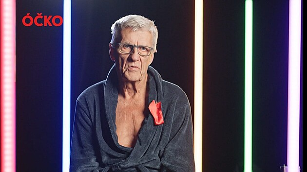 Franti�ek z Naked Attraction