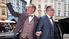 Ale� Cibulka a Michal Jagelka