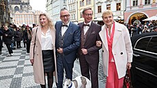 Michal Jagelka, Ale� Cibulka a jejich chrt Tobiá�