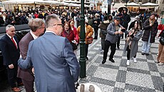 Svatba Michala Jagelky a Ale�e Cibulky