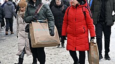 Váno�ní nákupy na kartu umí pot�it i potrápit. Klí�ové je v�d�t, jak velkou...