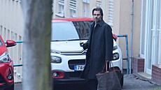 Leo� Mare� (3. prosince 2025)