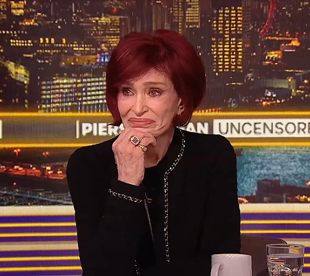 Sharon Osbourne promluvila o úmrtí Ozzyho. Jaká byla jeho poslední slova?