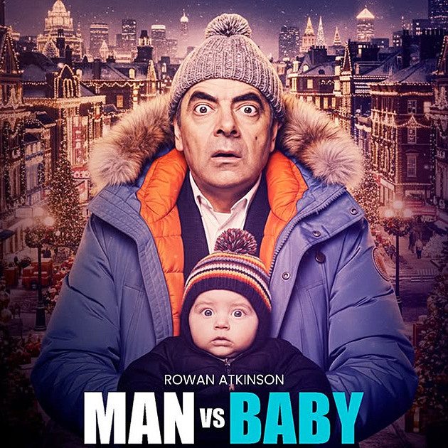 Mr. Bean má na Netflixu novou roli. Legenda se vrátila, reagují nadšení fanoušci