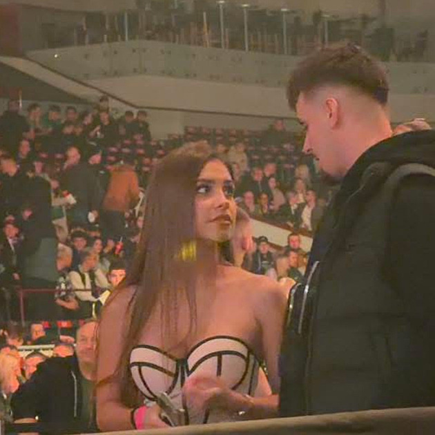 Majda z Love Islandu dál randí s Jenysem. Lidé je ale extrémně kritizují