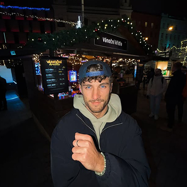 Martin z Love Islandu rozjel riskantní byznys. Co ho nakonec zachránilo?