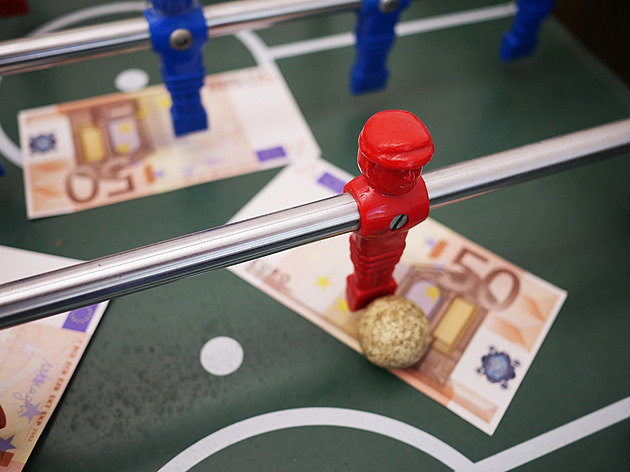 Bizarní sázky: Na co všechno se dá vsadit (a proč to sázkové kanceláře dělají)