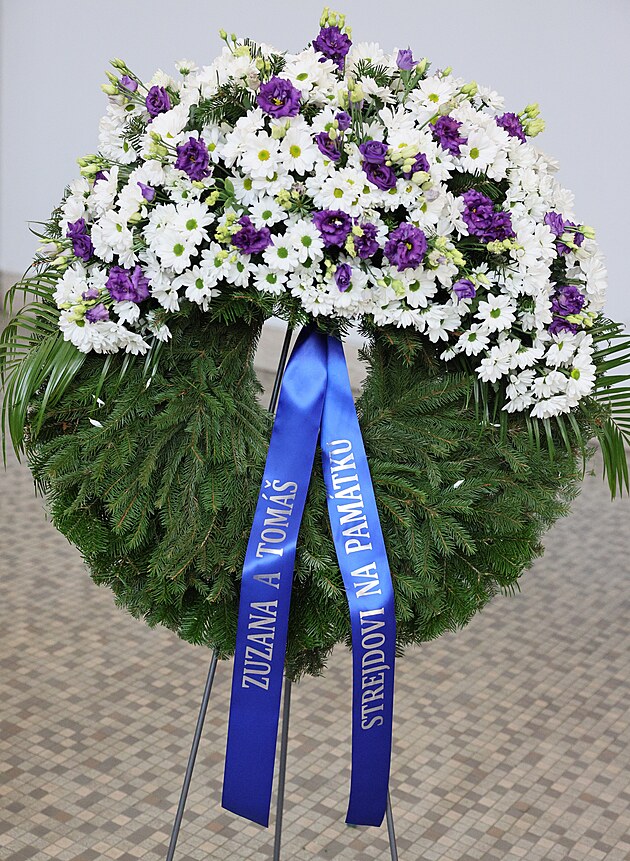 Poh�eb Theodora Pi�t�ka