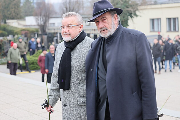 Poh�eb Patrika Hezuck�ho