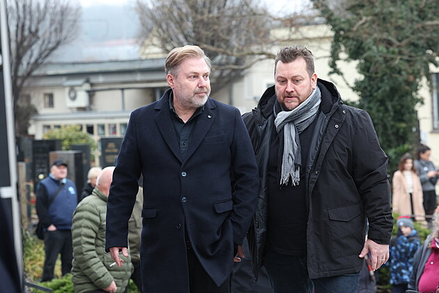 Poh�eb Patrika Hezuck�ho