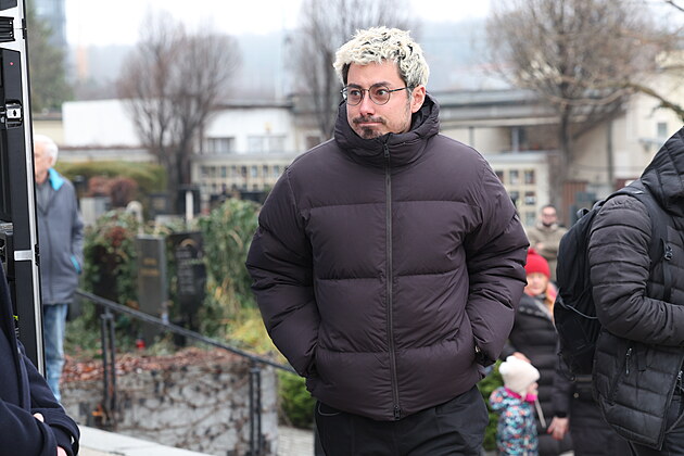 Poh�eb Patrika Hezuck�ho