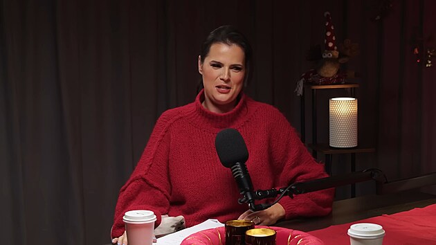 Ostr� v�m�na n�zor� mezi Ag�tou a Ornellou