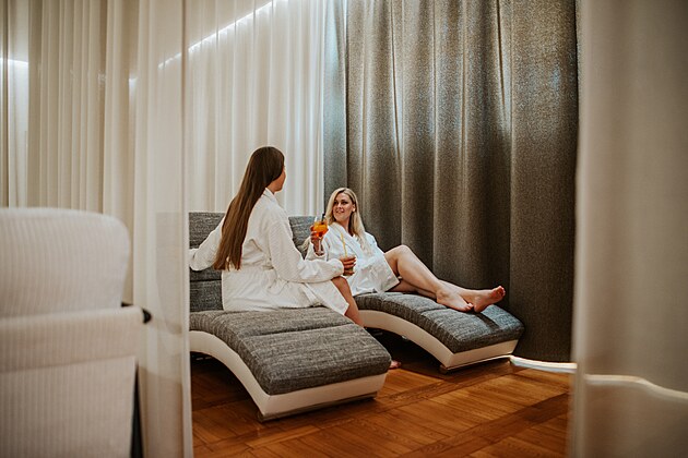 Sv�tky bez shonu, pln� z�itk� a spole�n�ho �asu