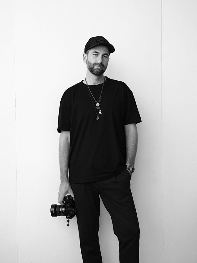 �Nahota pro m� nen� provokac�, ale pravdou o �lov�ku.�