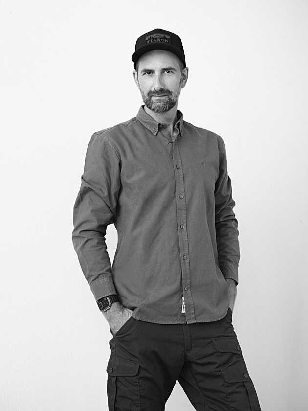 �Nahota pro m� nen� provokac�, ale pravdou o �lov�ku.�