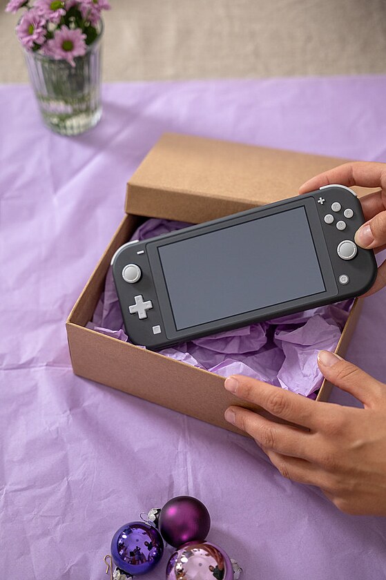 Notebook m�sto pono�ek. T�etina �ech� by darovala repasovanou elektroniku.