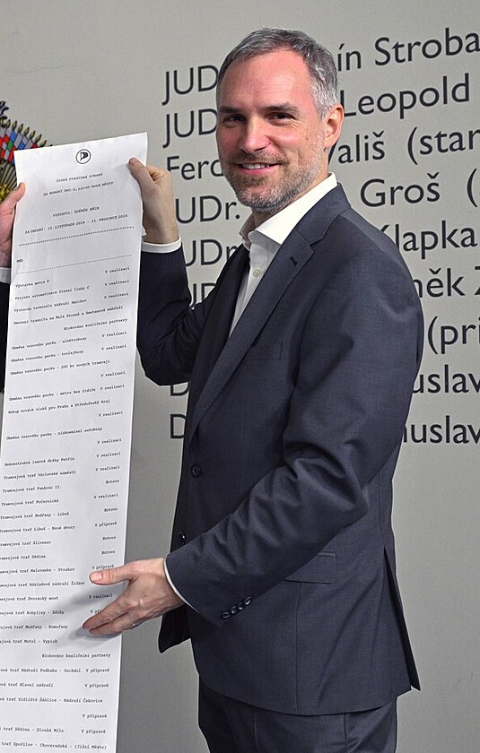 Zden�k H�ib a jeho ��et