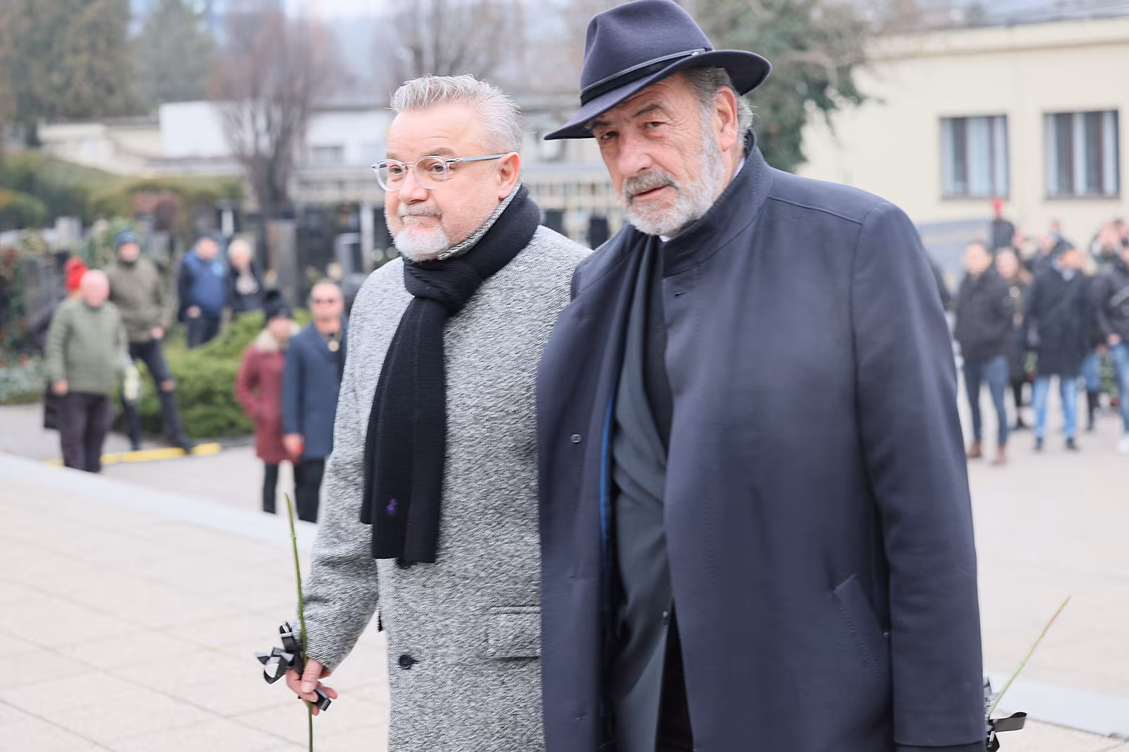 Poh�eb Patrika Hezuck�ho