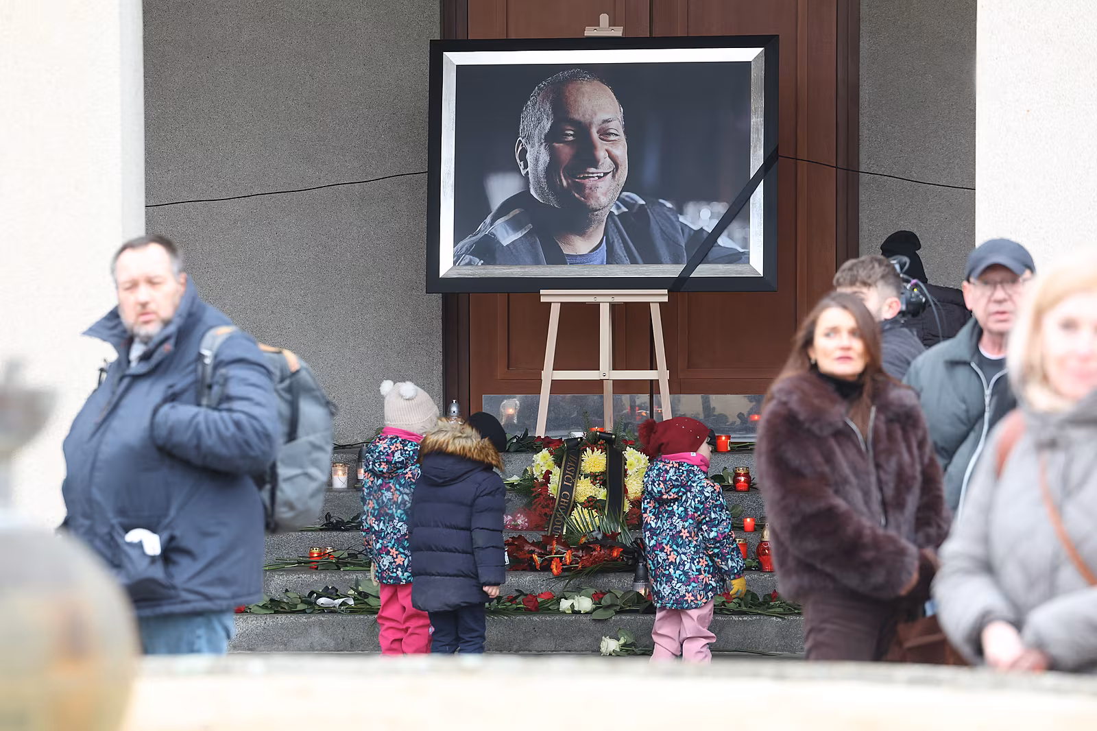 Poh�eb Patrika Hezuck�ho