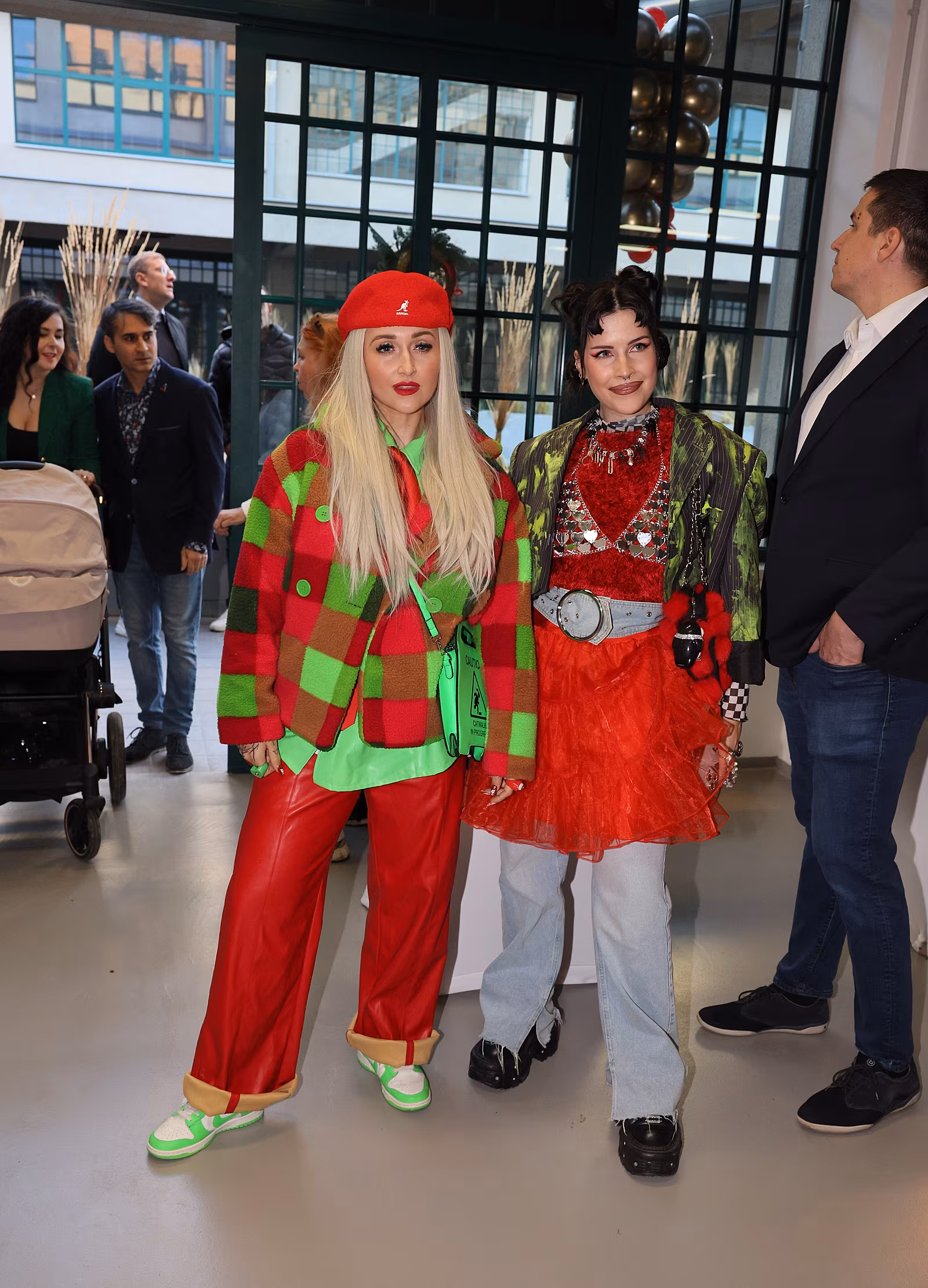 Sharlota a diana.vitikac