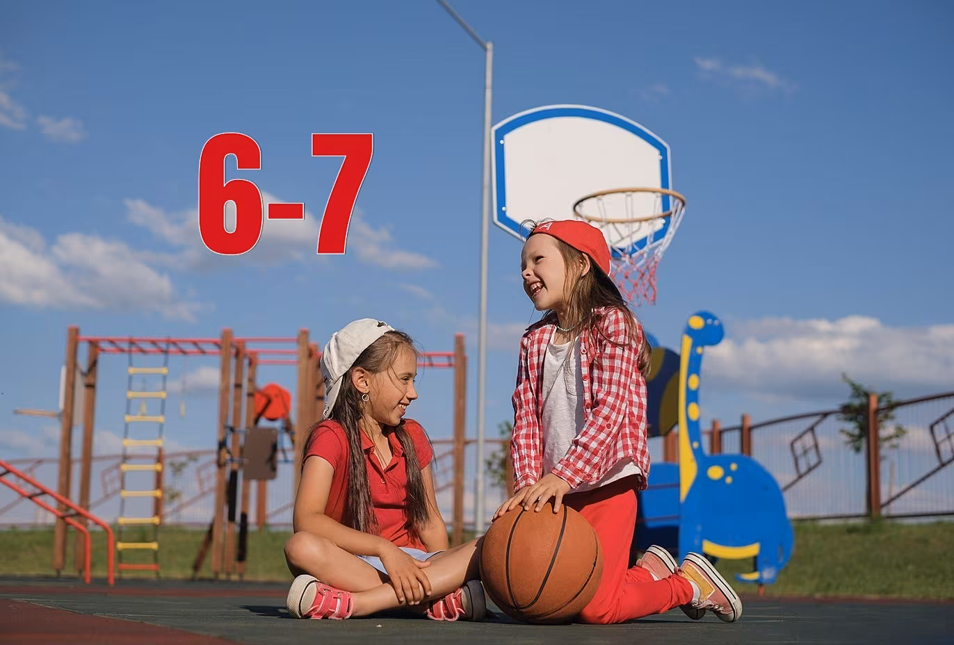 Slovem roku 2025 je six-seven.