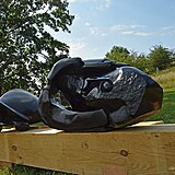 10 let s africk�m um�n�m