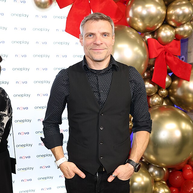 Chirurg Tom� �ebek