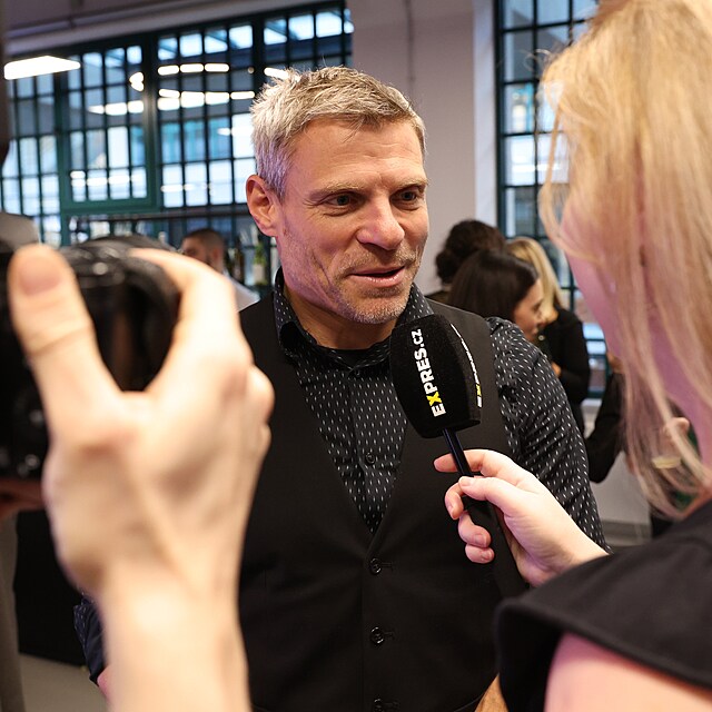 Chirurg Tom� �ebek