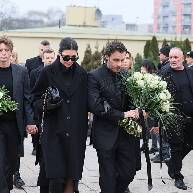 Poh�eb Patrika Hezuck�ho