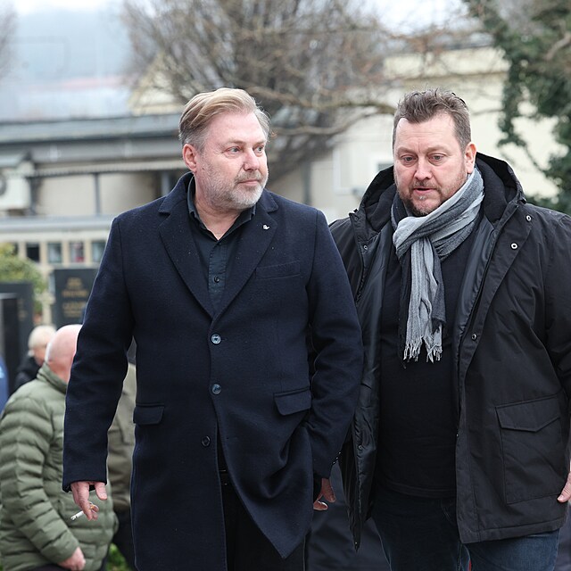 Poh�eb Patrika Hezuck�ho