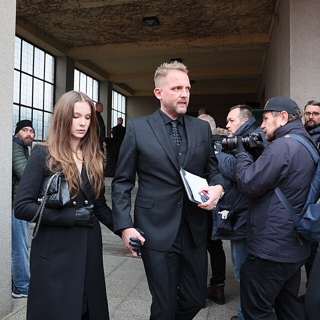 Poh�eb Patrika Hezuck�ho