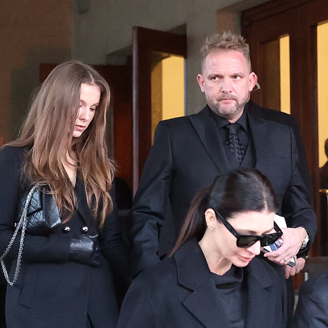 Poh�eb Patrika Hezuck�ho