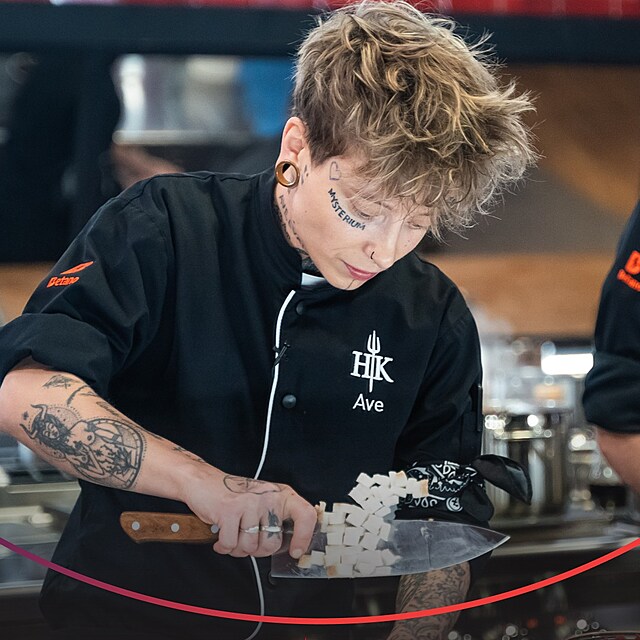 Ave v Hell�s Kitchen