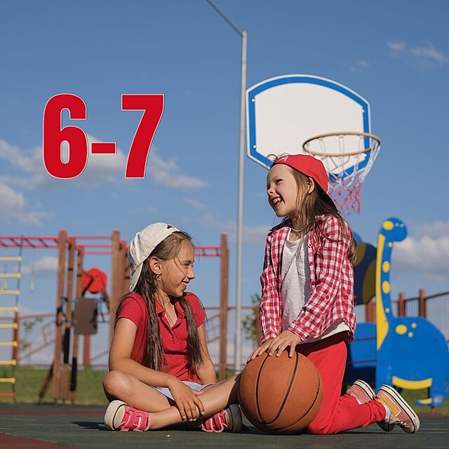 Slovem roku 2025 je six-seven.