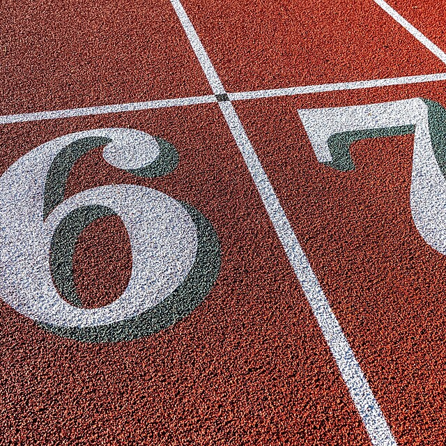 Slovem roku 2025 je six-seven.