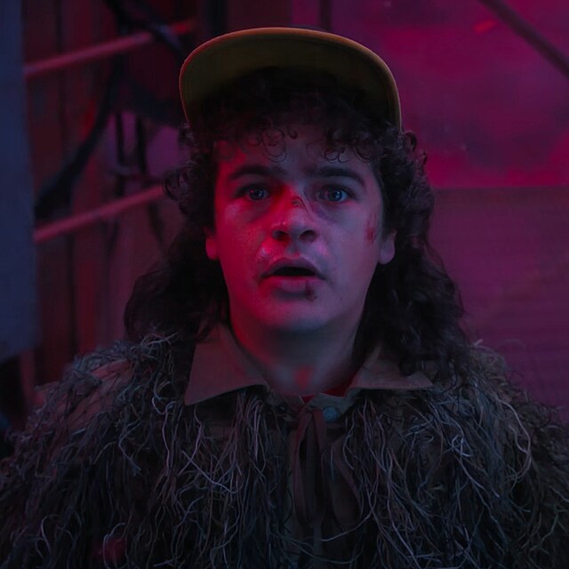 Fanou�ci Stranger Things se boj� o Steva a Dustina