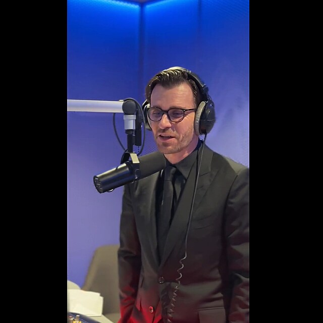 Leo� Mare� se vr�til do vys�l�n� Evropy 2.