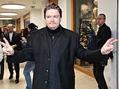 Premiéra filmu Dream Team