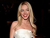 Sydney Sweeney