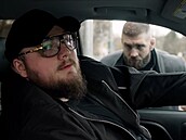 Ji�í Procházka se spojil s FattyPillowem