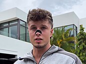 Jon Mariánek se vrací