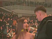 Majda na Clashi s Jenysem