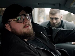 Ji�� Proch�zka se spojil s FattyPillowem